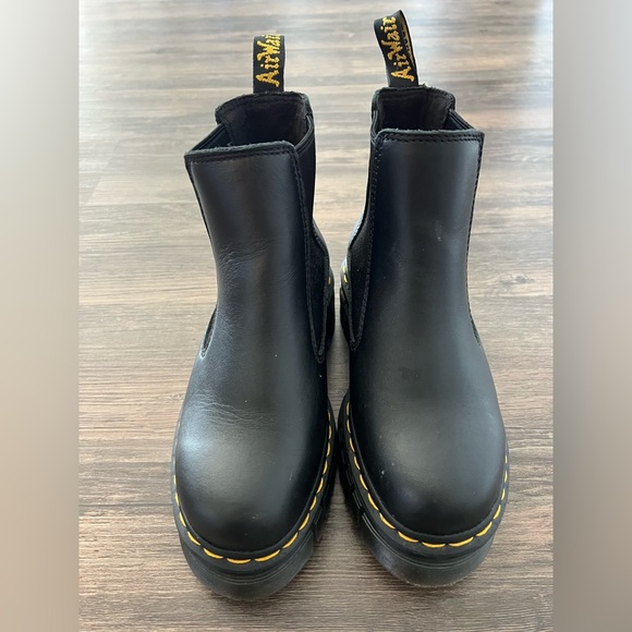 Dr. Martens Boots - Picture 4 of 8